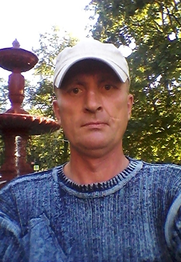 Моя фотография - Илья, 50 из Великий Новгород (@ilya109387)
