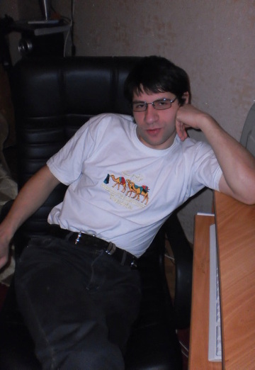 Сергей (@sergey4370) — моя фотографія № 4