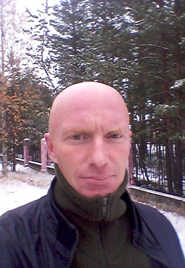 Моя фотография - Юрий Владимирович, 49 из Воронеж (@uriyvladimirovich85)