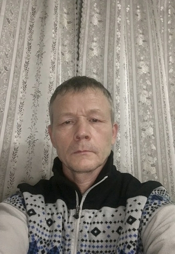 Моя фотография - Сергей, 53 из Казань (@sergey844774)
