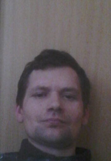 Моя фотография - иван, 42 из Исилькуль (@ivan122221)