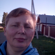 Татьяна, 47, Слободской