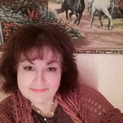 Анна, 52, Радужный (Ханты-Мансийский АО)