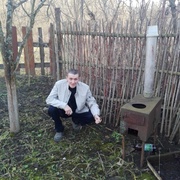 Сергей, 54, Валуйки