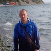 Анатолий, 37, Елизово