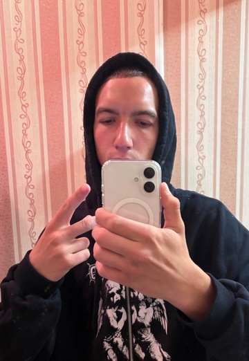 Sergey (@kving01) — my photo № 2