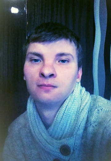 My photo - Evgeniy, 29 from Mahilyow (@evgeniy352802)