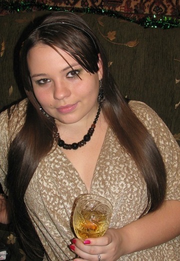 My photo - Vera ♥♥♥ღP@ndo4kaღ♥♥♥, 33 from Rostov-on-don (@verapndo4ka)