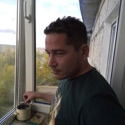 андрей, 43, Кировград