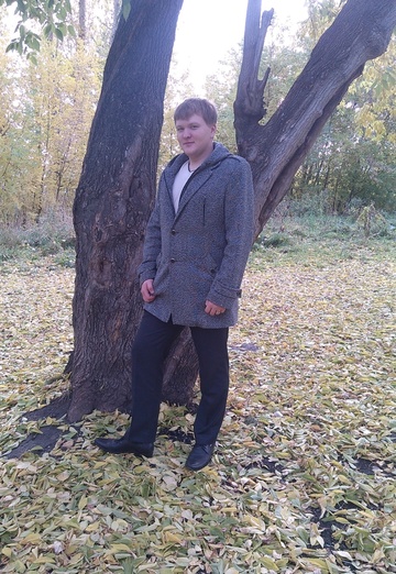Sergey (@sergey121175) — my photo № 3