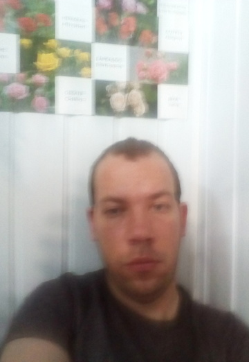 Моя фотография - Anton, 33 из Киев (@anton138161)