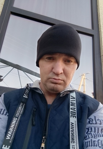 Моя фотография - Александр, 35 из Ставрополь (@aleksandr1151190)