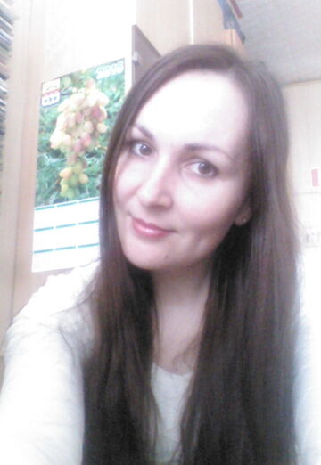 My photo - Asya, 37 from Chuhuiv (@asya6507)