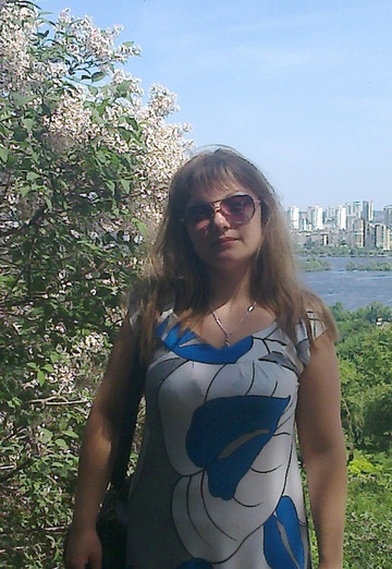 My photo - yulya, 37 from Kyiv (@ulya11524)