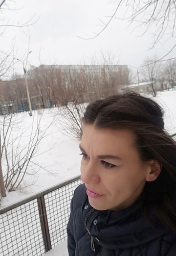 Моя фотографія - Розалия, 36 з Сосновоборск (@rozaliya981)
