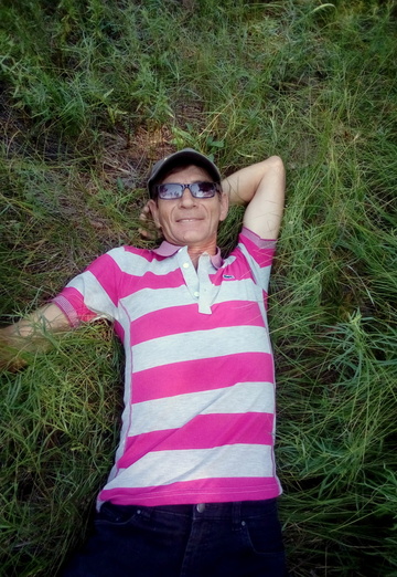 Моя фотография - Semen, 59 из Днепр (@semen18474)