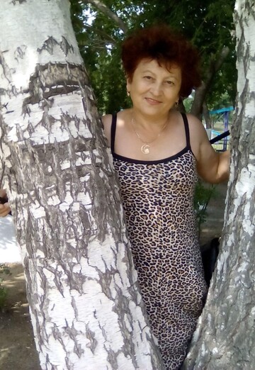 My photo - farida, 67 from Nizhnevartovsk (@farida1399)