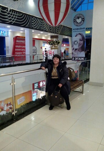 My photo - Tamara, 55 from Vologda (@tamara16201)