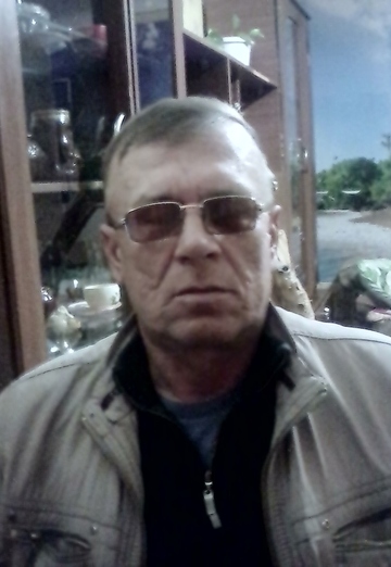 Моя фотография - Аркадий, 56 из Долинск (@arkadiy6956)