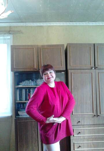 My photo - Svetlana, 52 from Pskov (@svetlana151610)