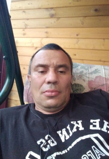 Ma photo - alekseï, 46 de Bouzoulouk (@aleksey569051)