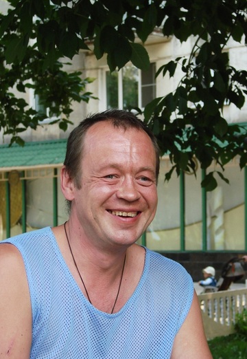 Моя фотография - Геннадий, 55 из Рязань (@gennadiy21911)
