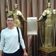 Вячеслав, 52, Коркино