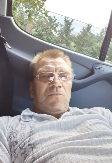 Моя фотография - Дед, 54 из Москва (@ded889)