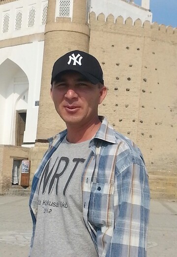 My photo - GAFUR Mamasaliev, 47 from Qarshi (@gafurmamasaliev)