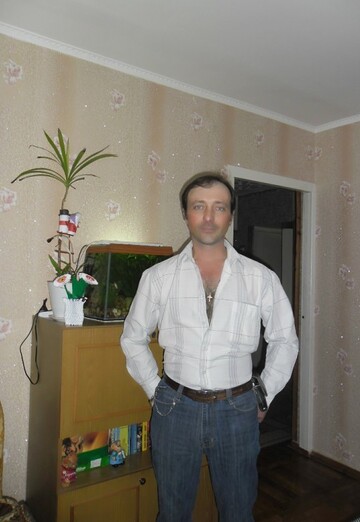 My photo - Viktor, 50 from Bakhchisaray (@viktor179732)