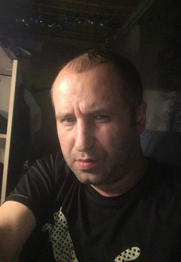 My photo - Dmitriy, 39 from Dzerzhinsk (@dmitriy396118)