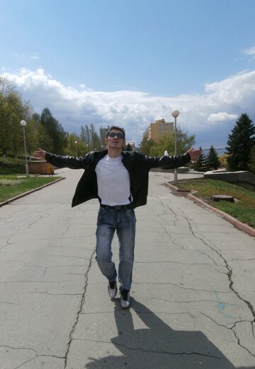 My photo - Princ, 33 from Samara (@farhod2773)