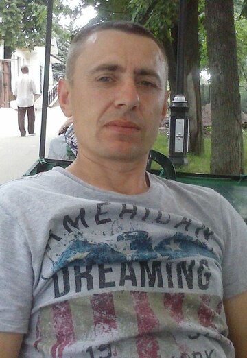 My photo - Maksim, 42 from Vladimir (@maksim254917)