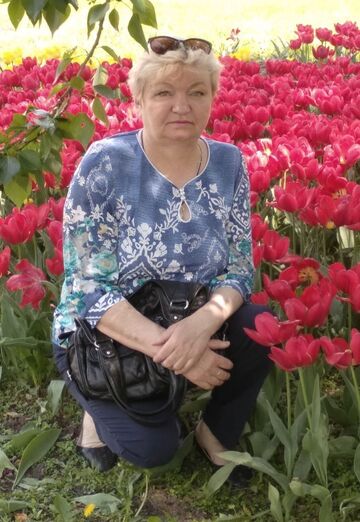 Моя фотография - Татьяна, 57 из Москва (@tatyana237294)
