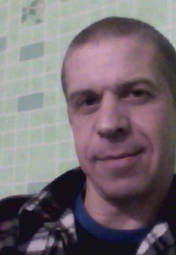 Моя фотография - Александр, 53 из Тростянец (@aleksandr633794)