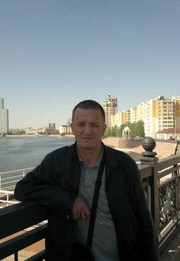 Моя фотография - Виктор, 46 из Тегусигальпа (@vv6239522)