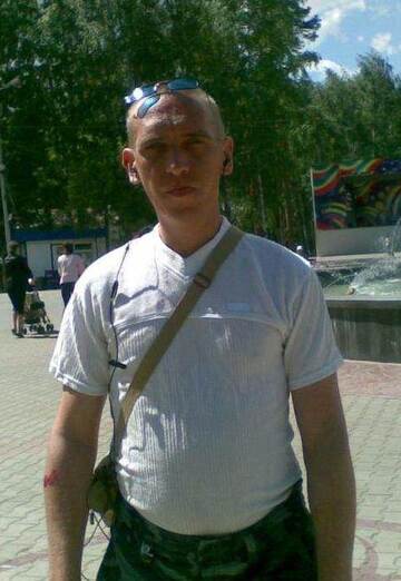 Моя фотография - Эдуард, 48 из Екатеринбург (@dikmalcev)