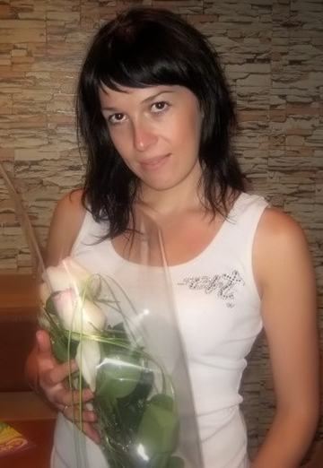My photo - irina, 36 from Verhnedvinsk (@id537799)