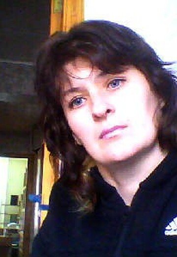 My photo - Kseniya, 48 from Krivoy Rog (@kseniy6354595)