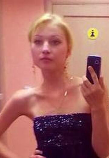 My photo - vanessa, 33 from Barnaul (@paradi2012v)