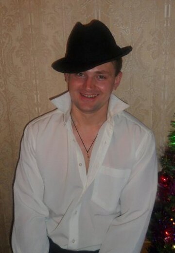 My photo - yaroslav kuznecov, 38 from Vladimir (@yaroslavkuznecov0)