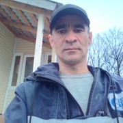 Дарик, 40, Саратов