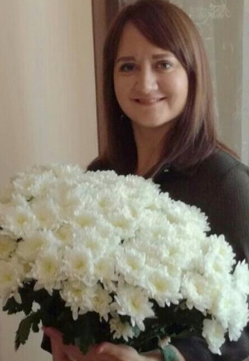 My photo - Ekaterina, 39 from Blagoveshchensk (@ekaterina84429)