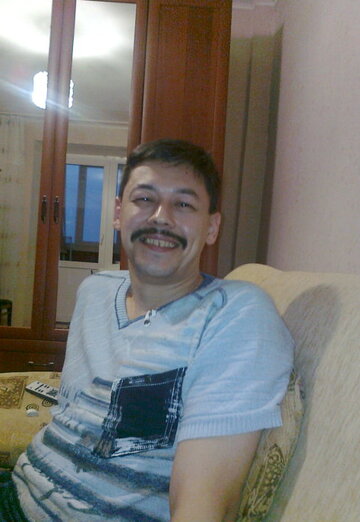 My photo - Eduard, 55 from Sterlitamak (@eduard3604)