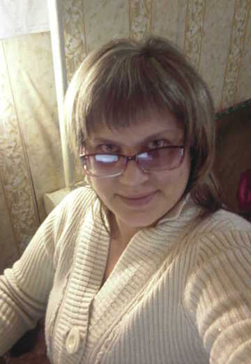 My photo - Alyona, 40 from Zheleznogorsk-Ilimsky (@alna2792)