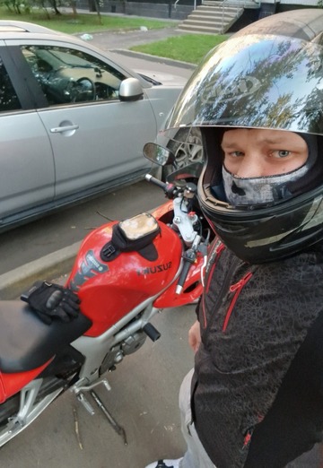 Kirill (@kirill113853) — my photo № 4