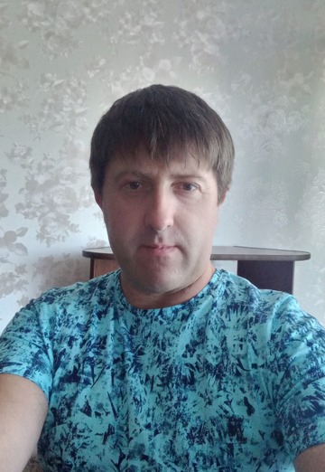 Моя фотография - Дмитрий, 47 из Нижний Новгород (@dmitriy477093)