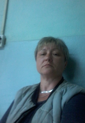 My photo - viktoriya, 49 from Komsomolsk-on-Amur (@viktoriya38533)