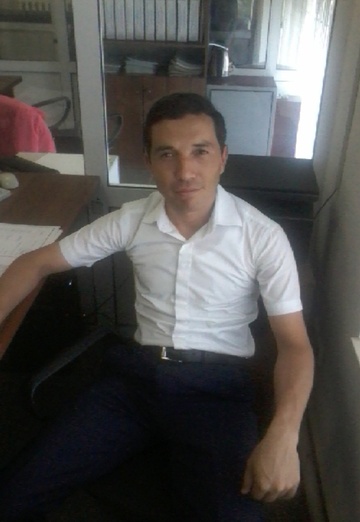 My photo - Ulugbek, 41 from Termez (@ulugbek1785)