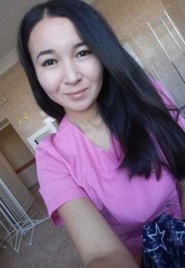 Моя фотография - Алия, 36 из Астана (@aliya7619)